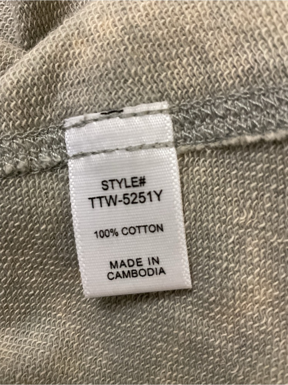 ZENANA Tank Top - Picture 5 of 5